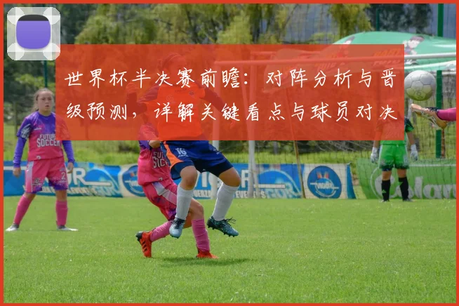 世界杯半决赛前瞻：对阵分析与晋级预测，详解关键看点与球员对决
